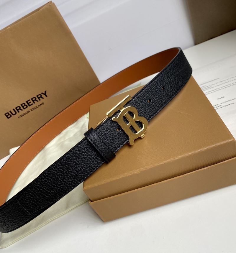 BURBERRY